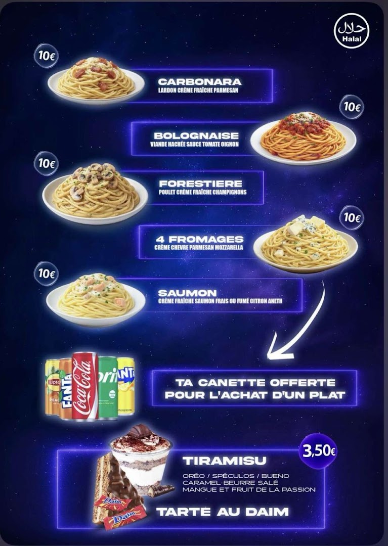 Spaghet'nuit · Photos 3