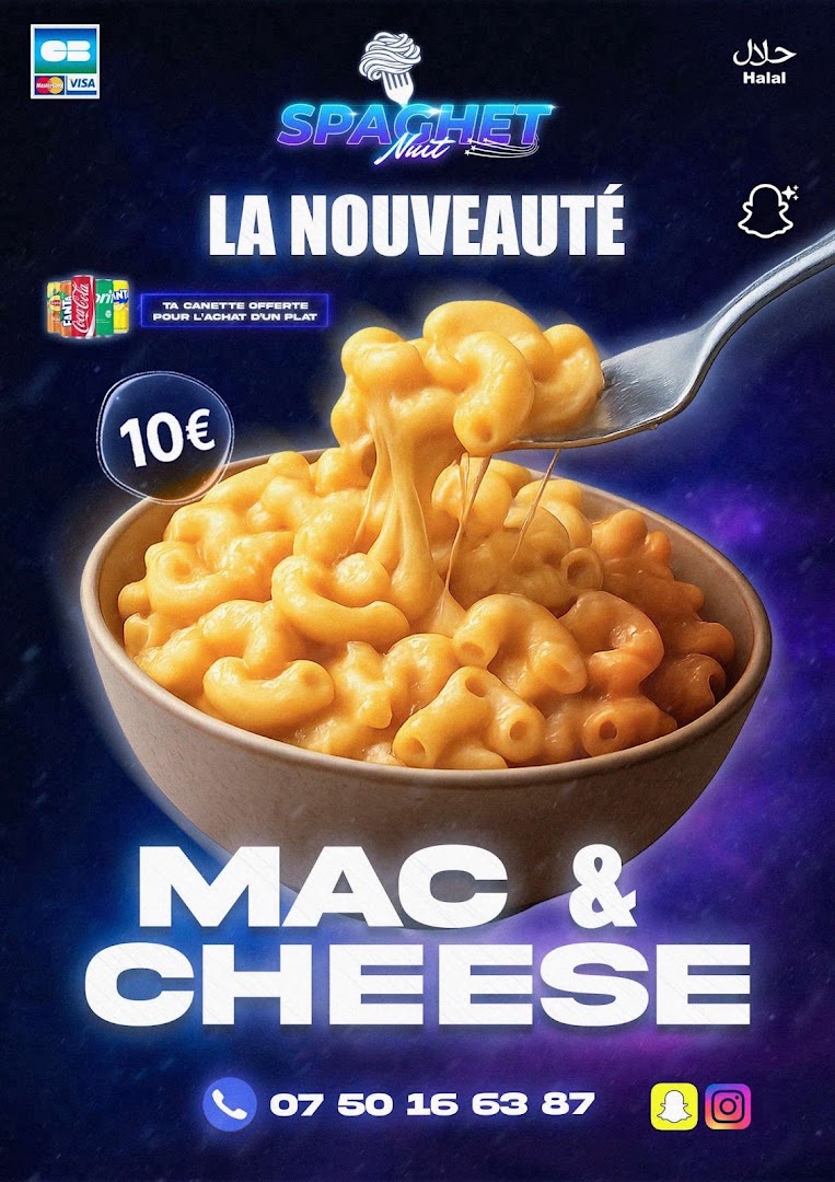 Spaghet'nuit · Photos 4