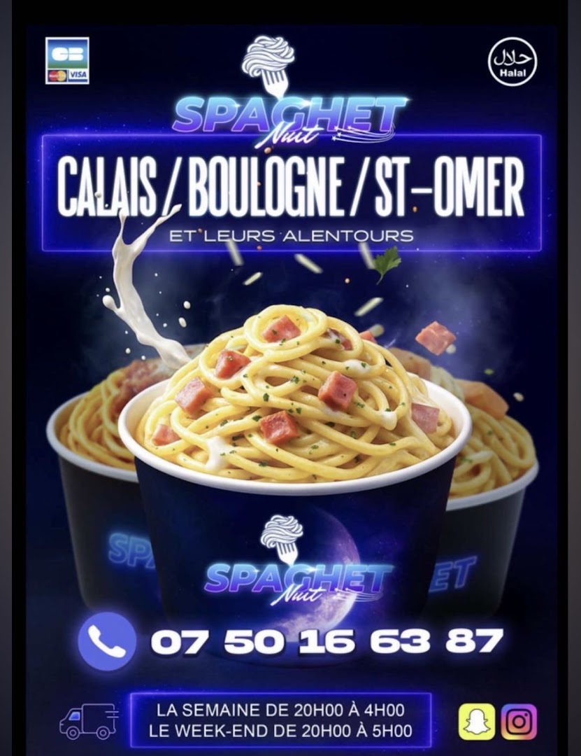 Spaghet'nuit · Photos 2